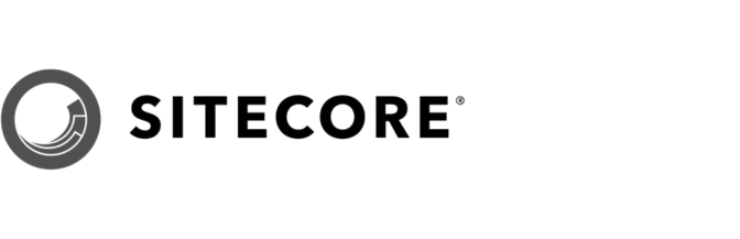 Logo: Sitecore