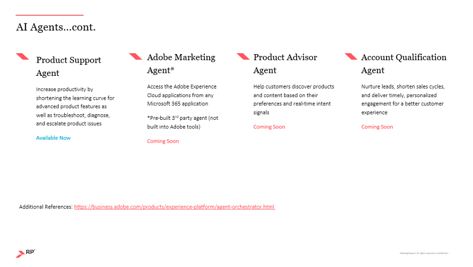 How to Get The Most Value From AI In Adobe Commerce2