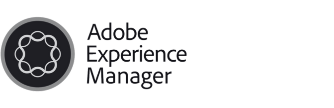Adobe Experience Manager Logo1