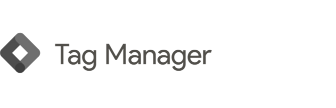 Google Tag Manager Logo