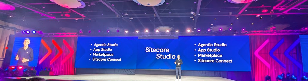 Key Takeaways from Sitecore Symposium 20252
