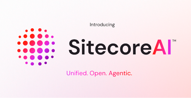 Key Takeaways from Sitecore Symposium 20251
