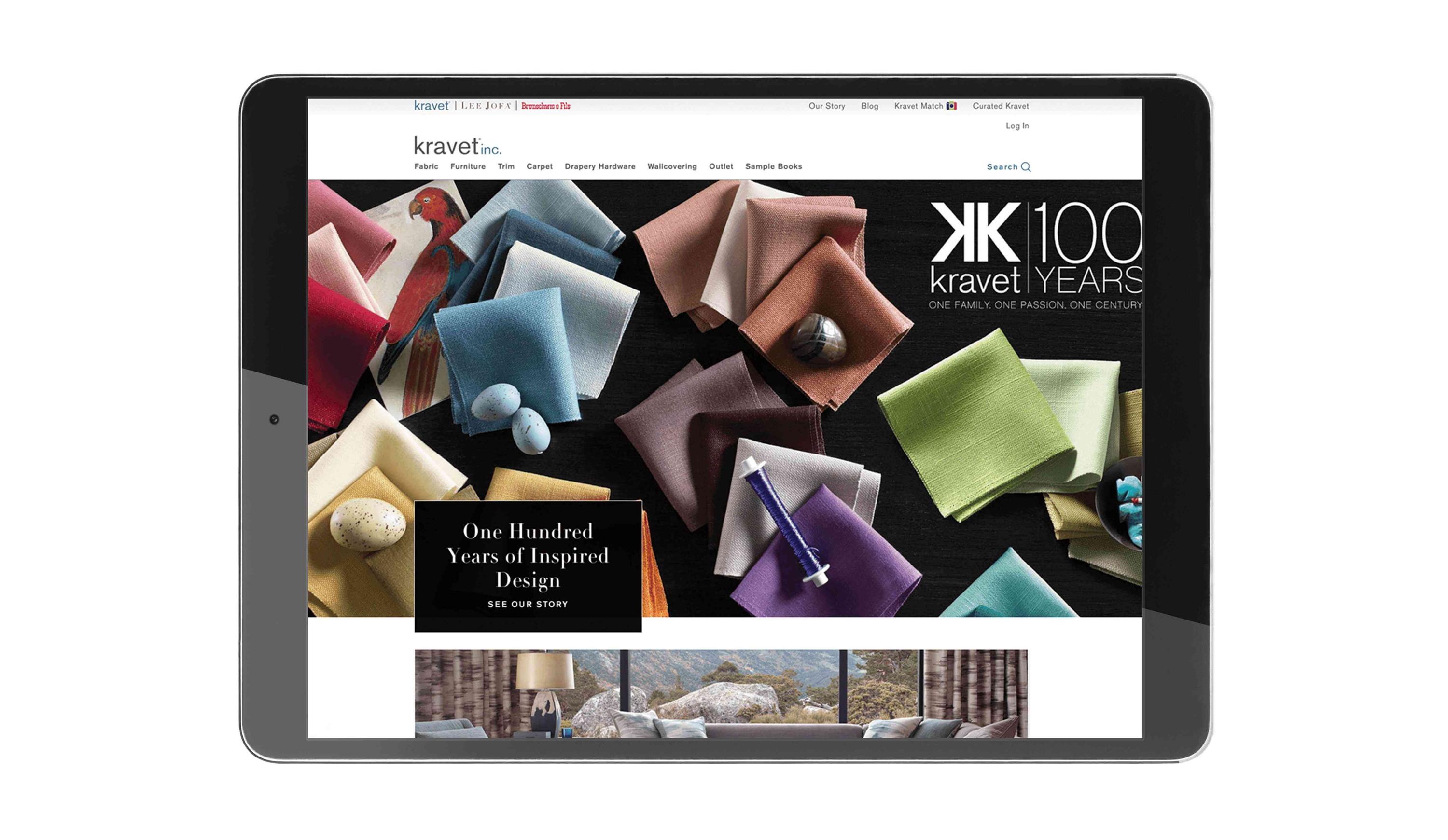 Kravet Inc. - Image