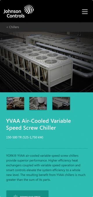 Johnson Controls - Image