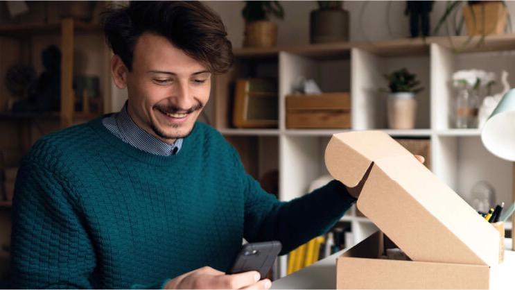 Landing: Smart CX Investments for ... - Main Media