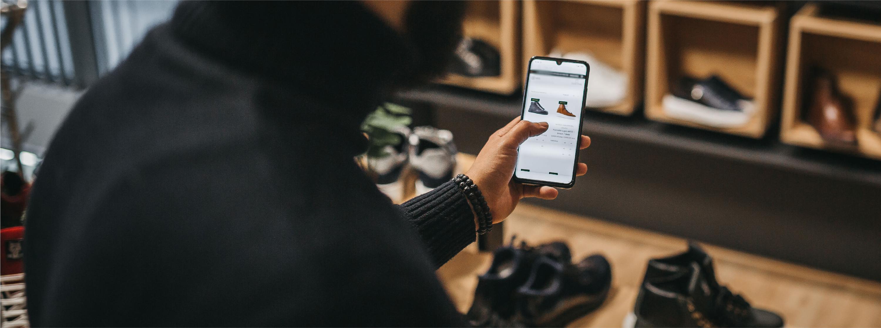 Landing: The Next Generation of E-... - Main Media