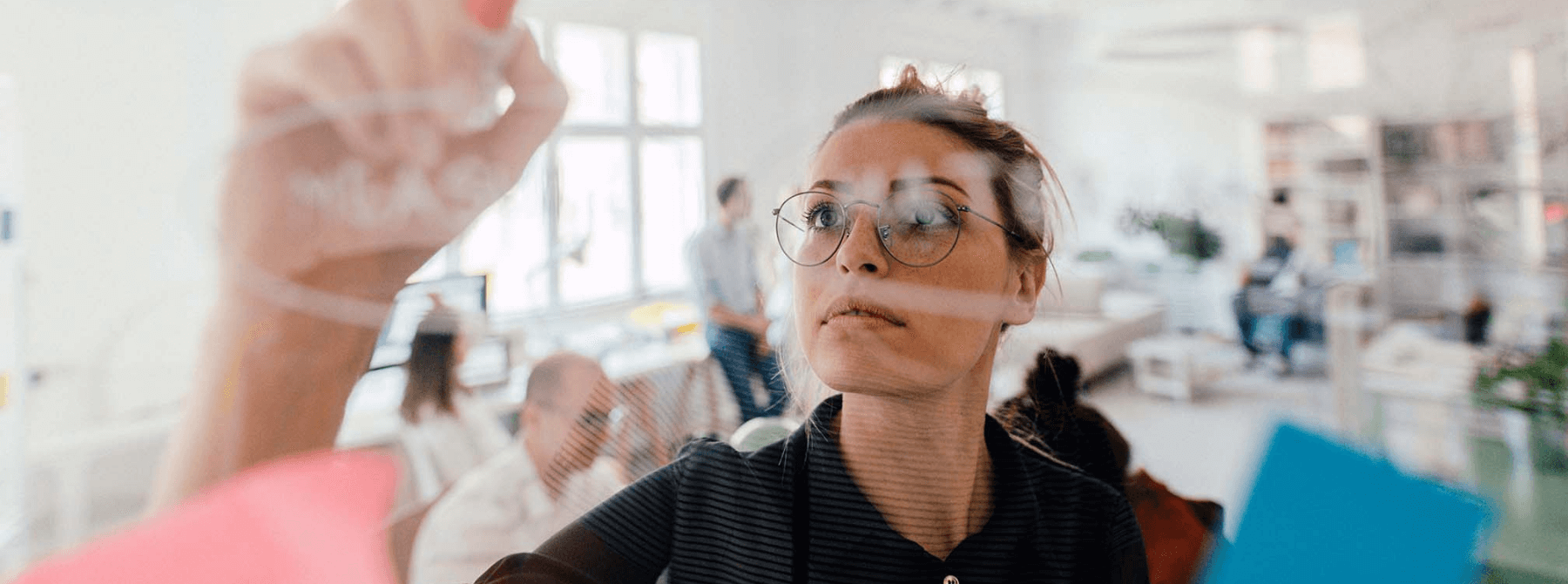 Thought: Change Management: The Key Questions to Set Your Technology Investment Up for Success