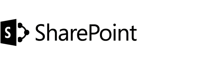 Sharepoint Logo